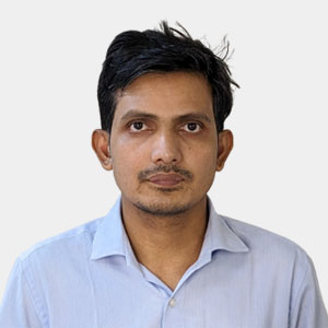Dr. Saiful Islam