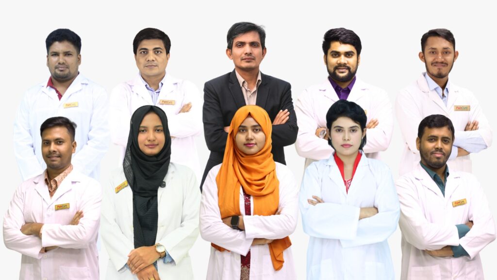 ঘাড়ের ব্যথা সমস্যার জন্য ফিজিওথেরাপি কতটা কার্যকর এবং কিভাবে দেওয়া হয় ।