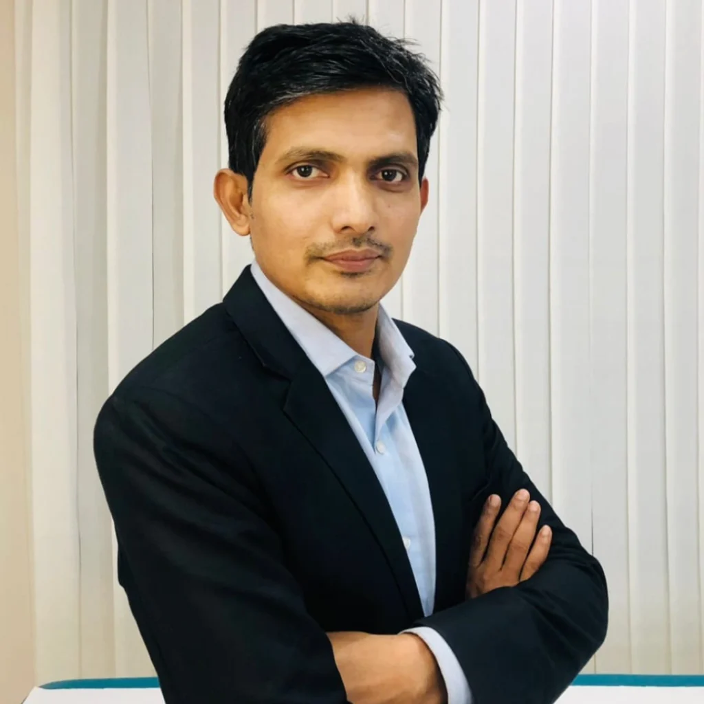 Best Physiotherapist in Dhaka - Dr. Saiful Islam PT